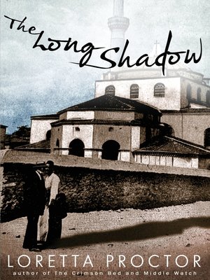 cover image of The Long Shadow